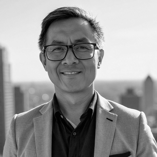 Ben Wang